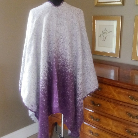 Concierge Collection Ombre Wrap - Picture 5 of 8